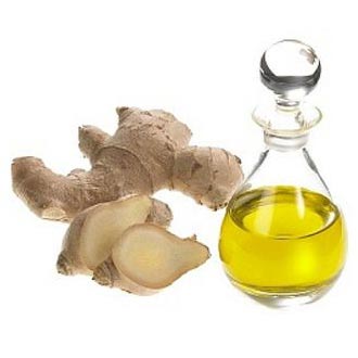 GINGER GRASS OIL - Rakesh Sandal Industries